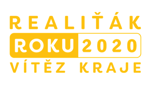 Realitář roku