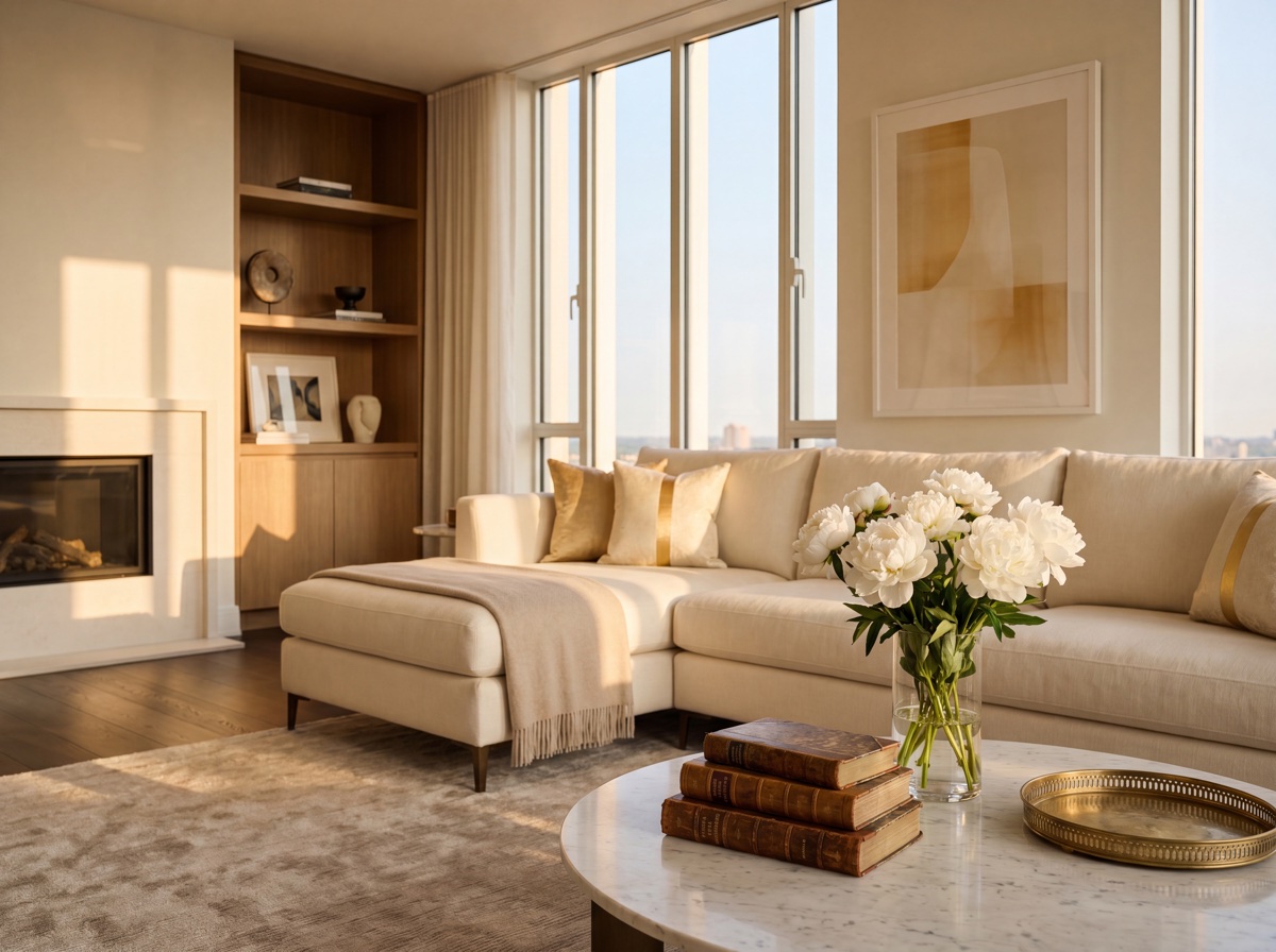Home staging